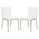 Scott Side Chair - What A Room
