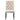 Kathryn Upholstered Parsons Dining Chair - What A Room