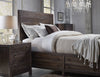 Townsend Three Drawer Solid Wood Nightstand - What A Room