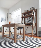 Autumn Writing Desk - What A Room