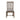 Autumn Solid Wood Upholstered Dining Chair - What A Room