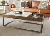 Ennis Coffee Table - What A Room