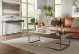 Ennis End Table - What A Room