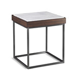 Ennis End Table - What A Room