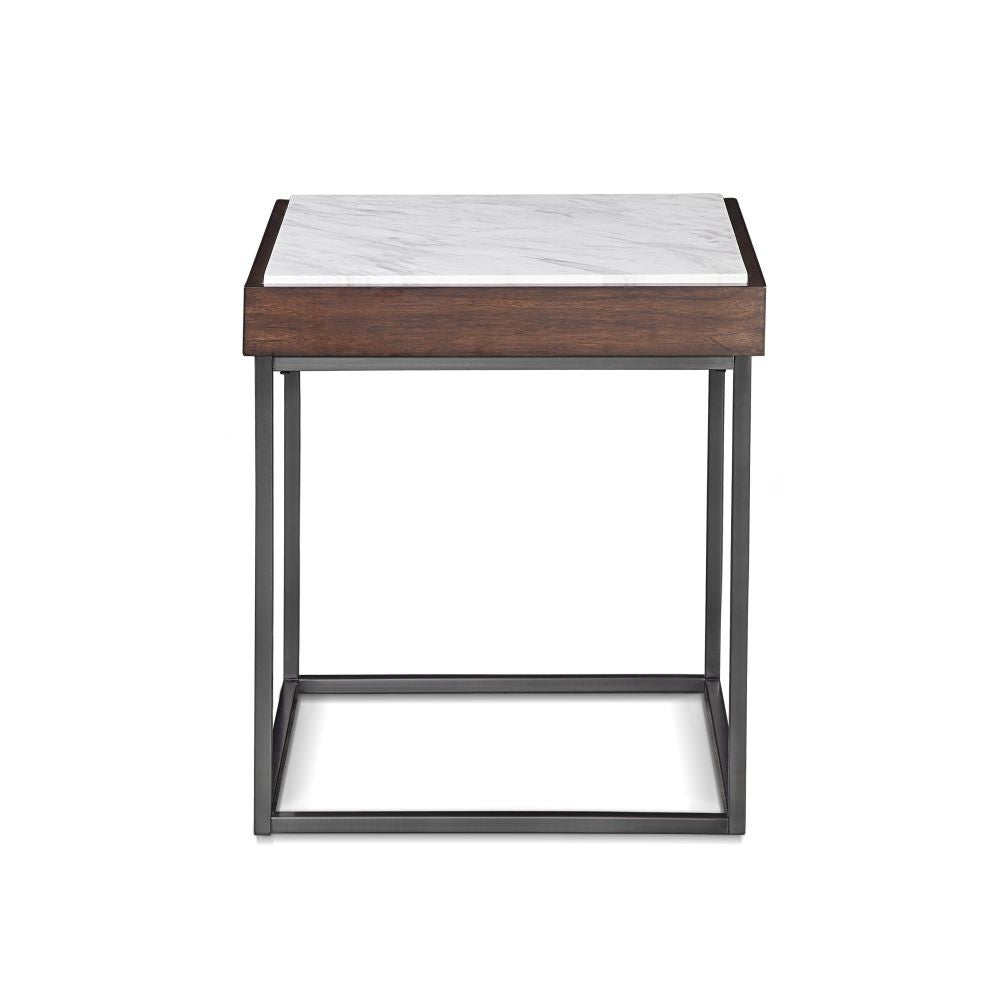 Ennis End Table - What A Room