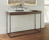 Ennis Console Table - What A Room