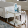 Jasper End Table - What A Room