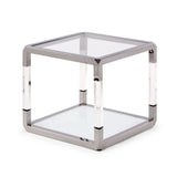 Jasper End Table - What A Room