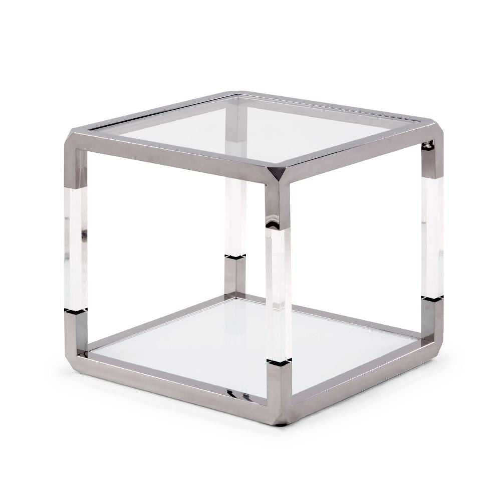 Jasper End Table - What A Room