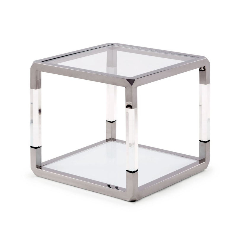 Jasper End Table - What A Room