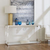 Jasper Console Table - What A Room