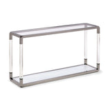Jasper Console Table - What A Room