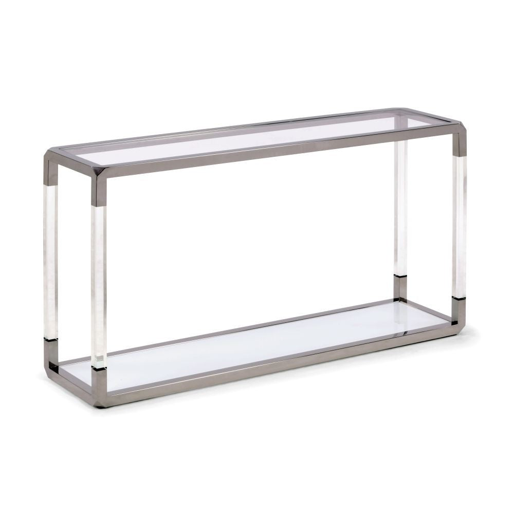 Jasper Console Table - What A Room