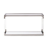 Jasper Console Table - What A Room
