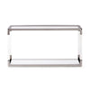 Jasper Console Table - What A Room