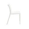 Leslie Stacking Side Chair - What A Room