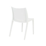 Leslie Stacking Side Chair - What A Room