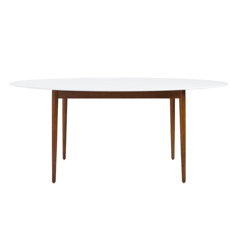 Manon Oval Dining Table - What A Room
