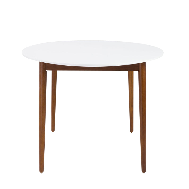 Manon Oval Dining Table - What A Room