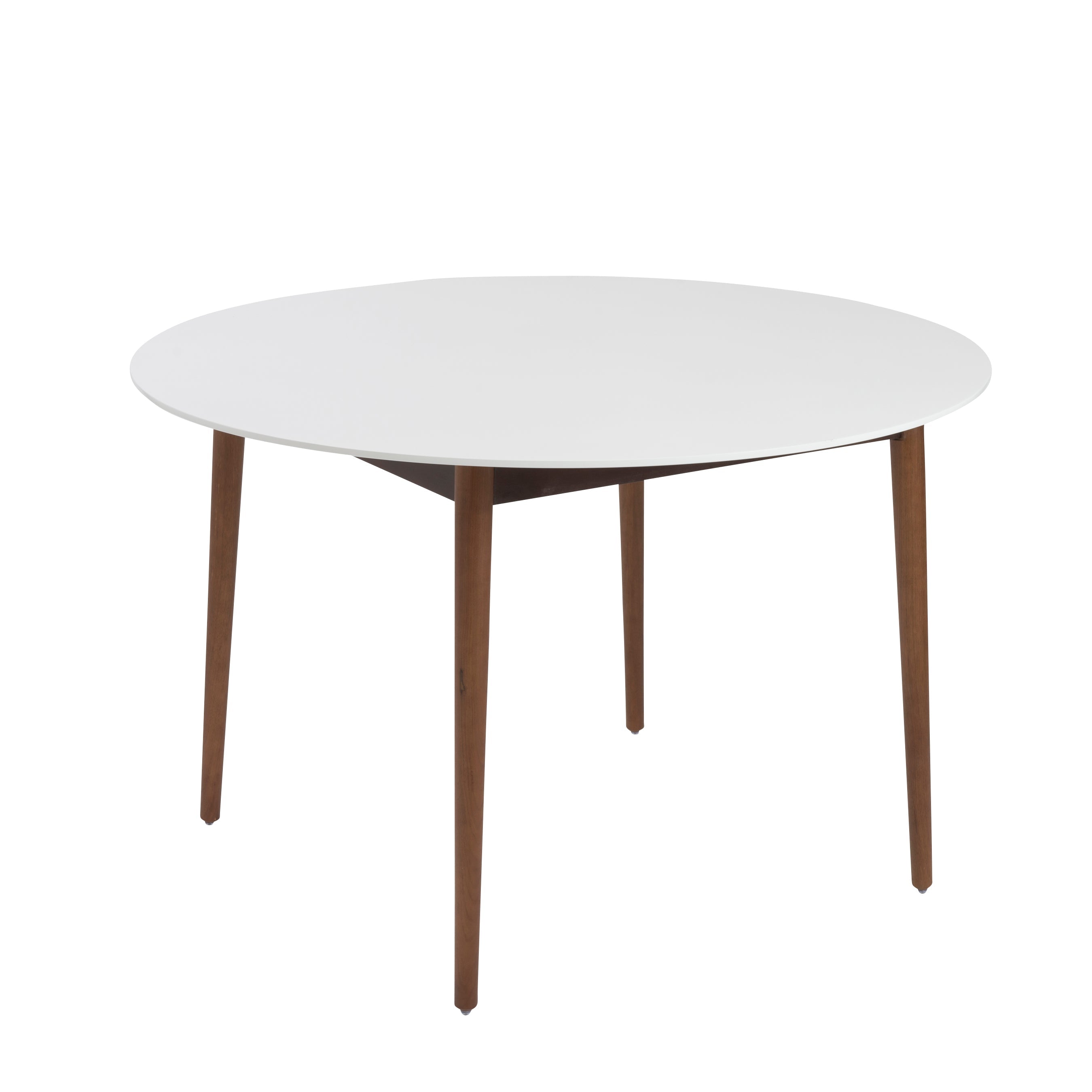 Manon Round Dining Table - What A Room
