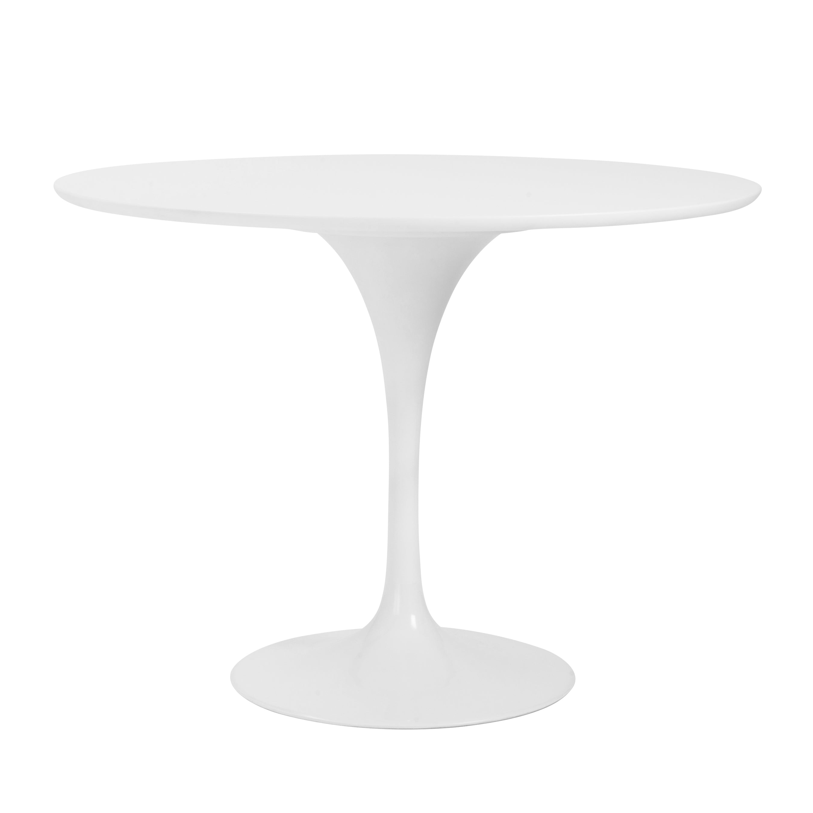 Astrid 40" Round Dining Table - What A Room