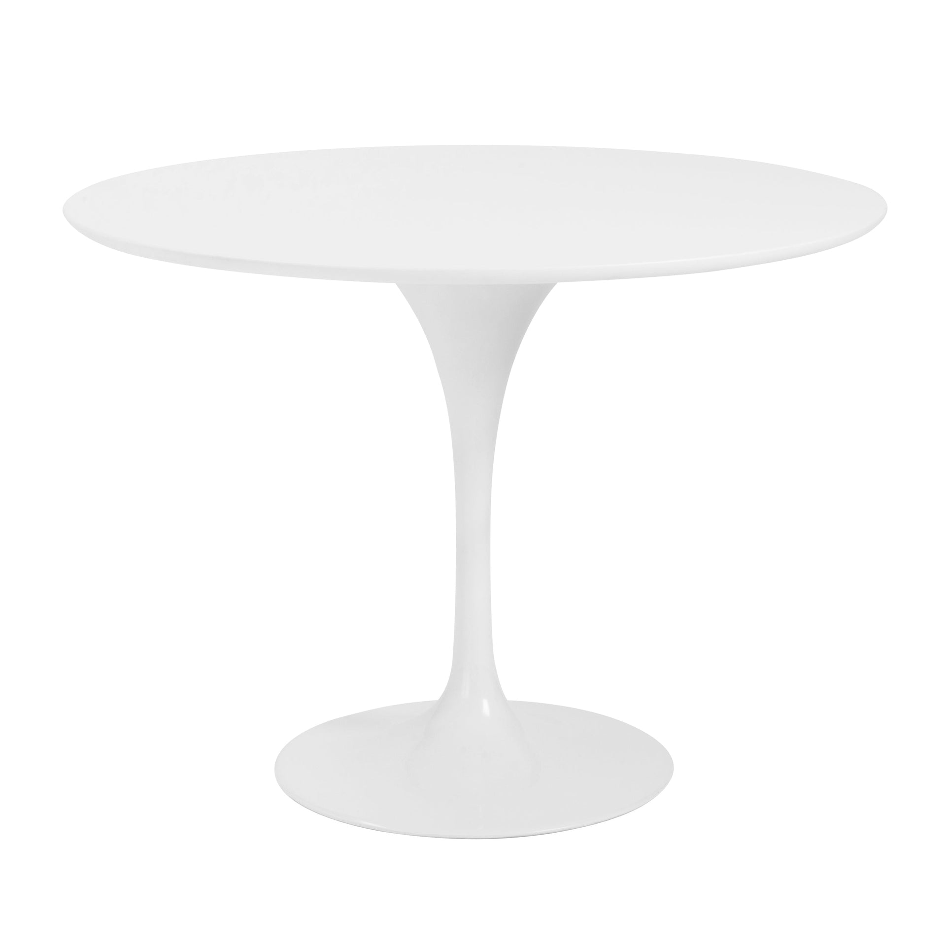 Astrid 40" Round Dining Table - What A Room