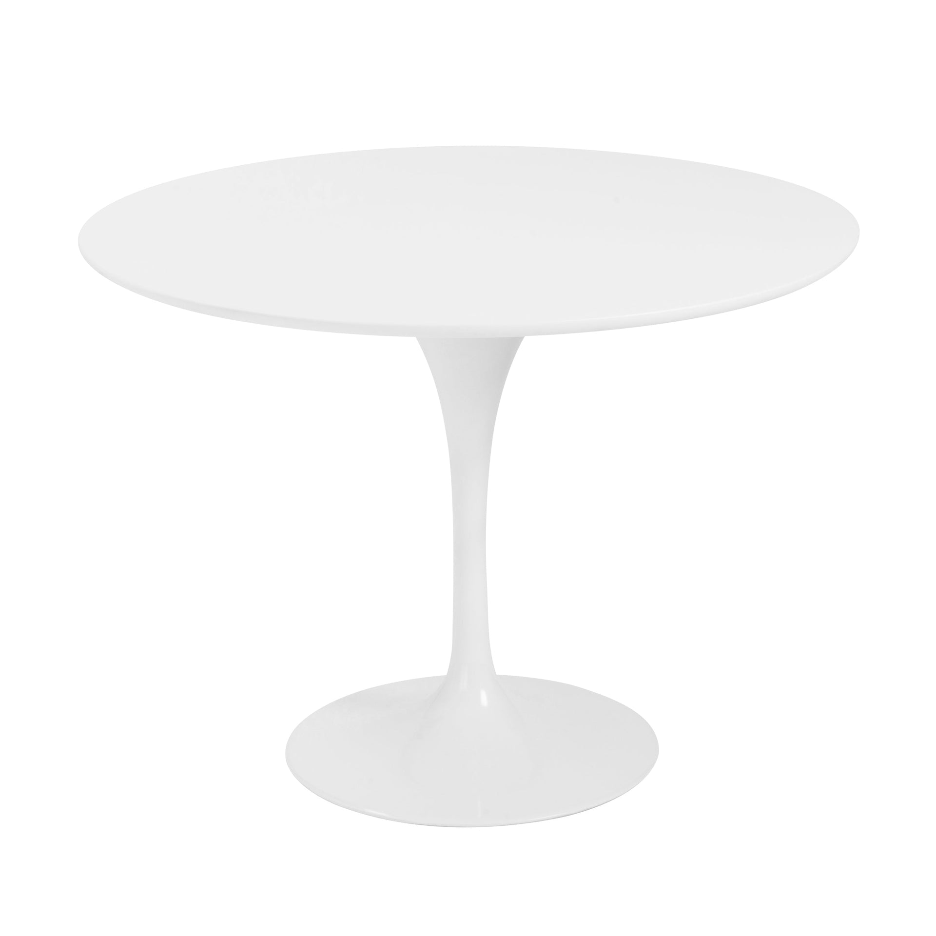 Astrid 40" Round Dining Table - What A Room