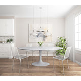 Astrid 79" Dining Table - What A Room