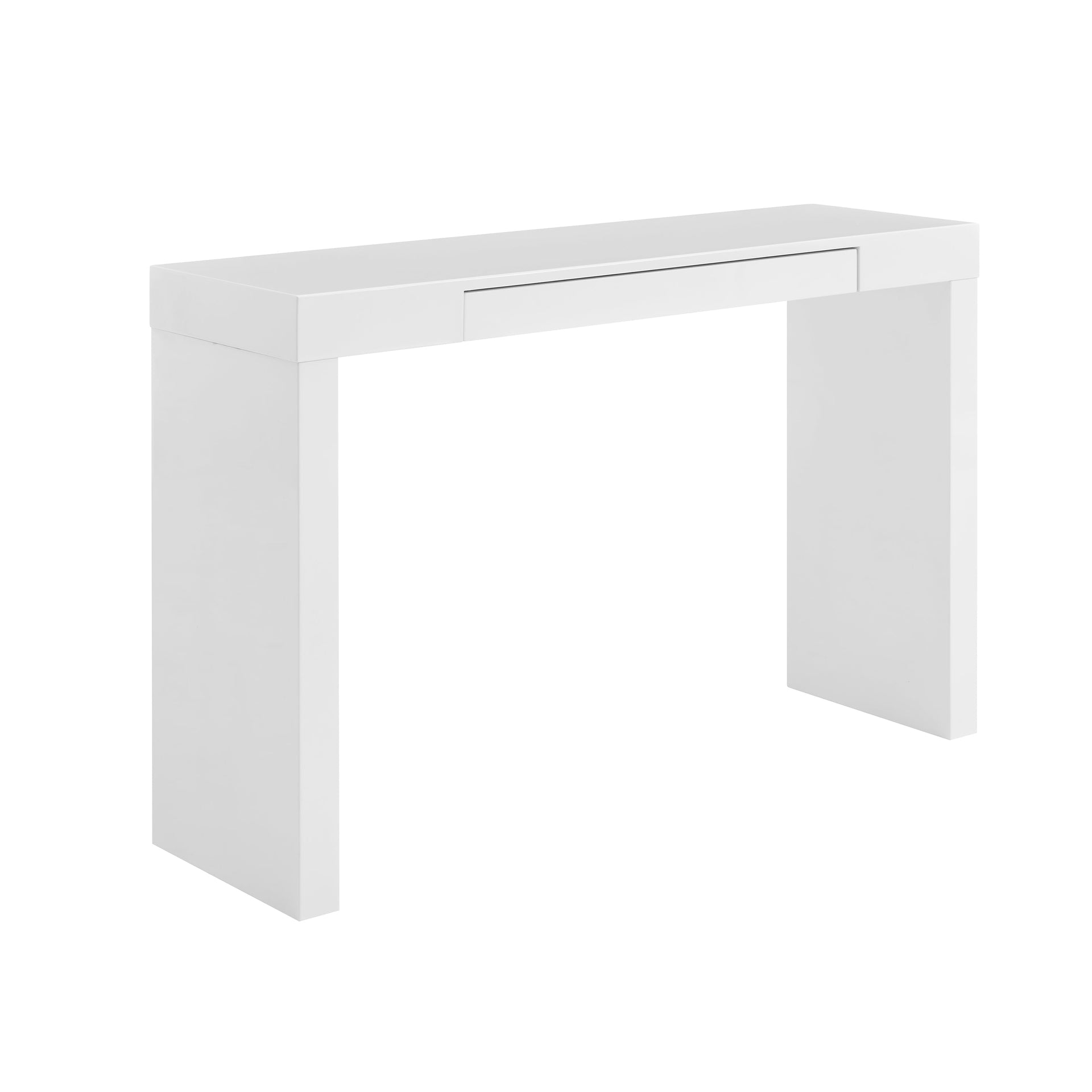 Donald Console Table/Desk - What A Room