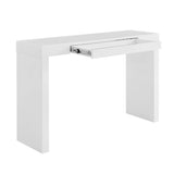 Donald Console Table/Desk - What A Room