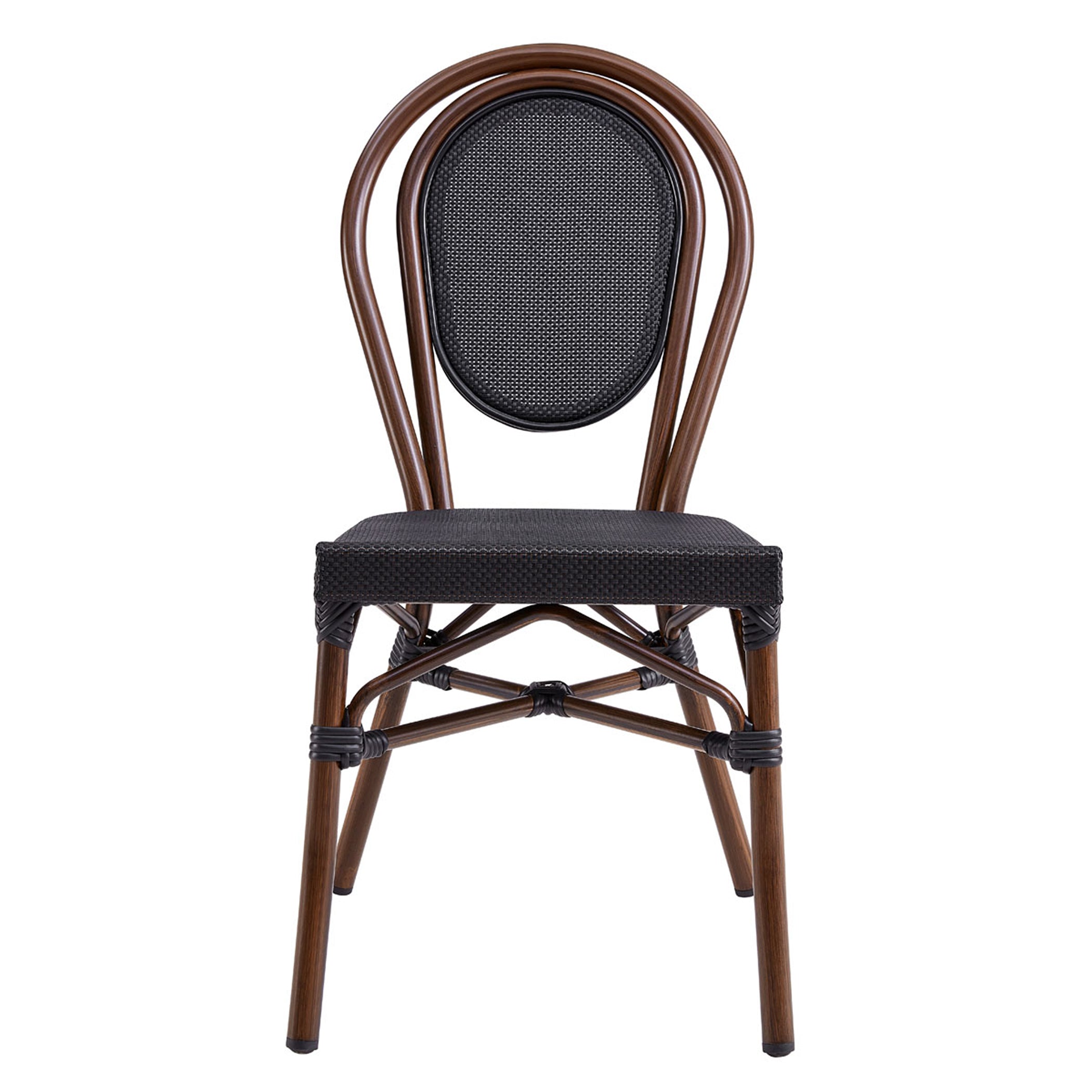 Erlend Stacking Side Chair - What A Room