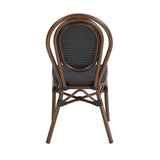 Erlend Stacking Side Chair - What A Room