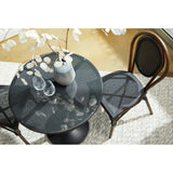 Erlend Stacking Side Chair - What A Room