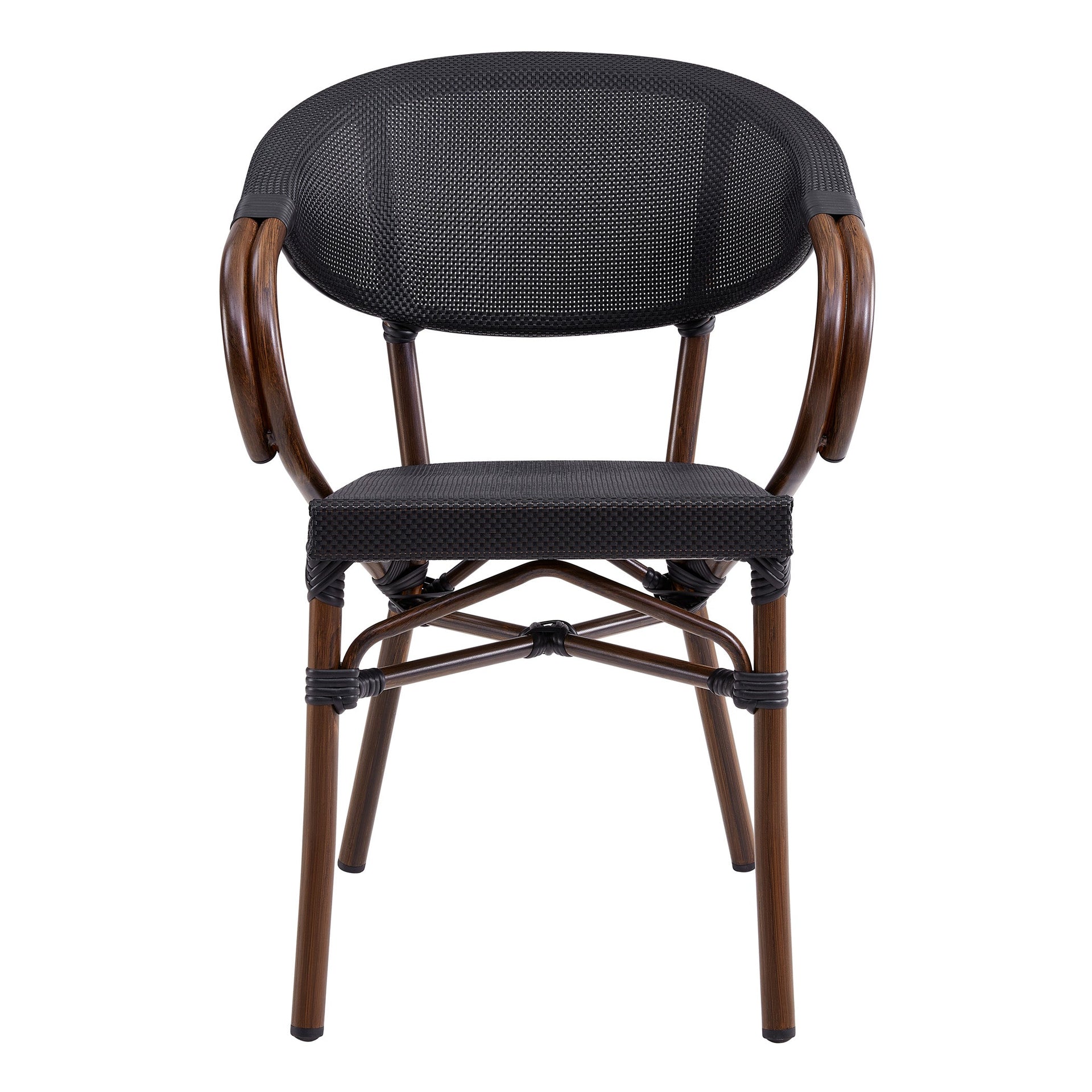 Jannie Stacking Armchair - What A Room