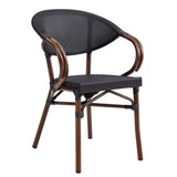 Jannie Stacking Armchair - What A Room