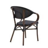 Jannie Stacking Armchair - What A Room
