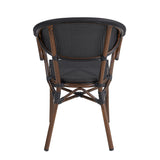 Jannie Stacking Armchair - What A Room