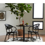 Jannie Stacking Armchair - What A Room