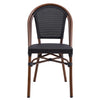 Jannie Stacking Side Chair - What A Room