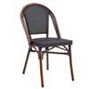 Jannie Stacking Side Chair - What A Room