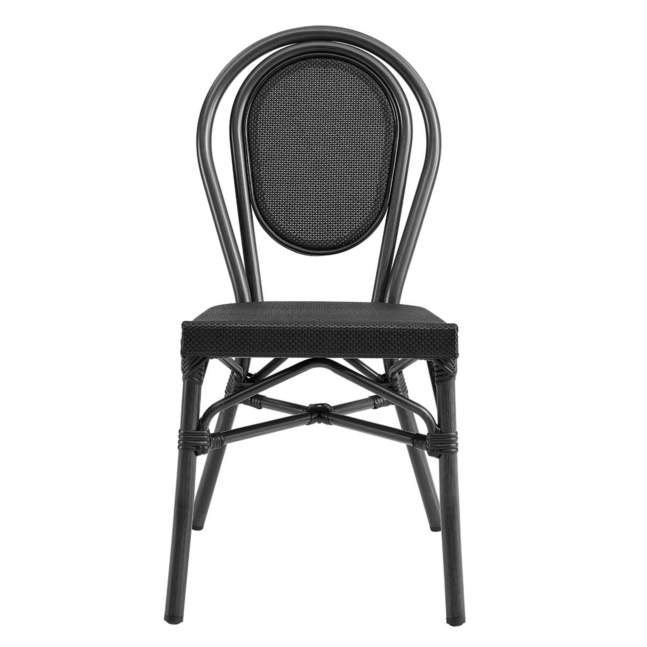 Erlend Stacking Side Chair - What A Room