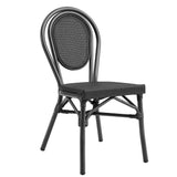 Erlend Stacking Side Chair - What A Room