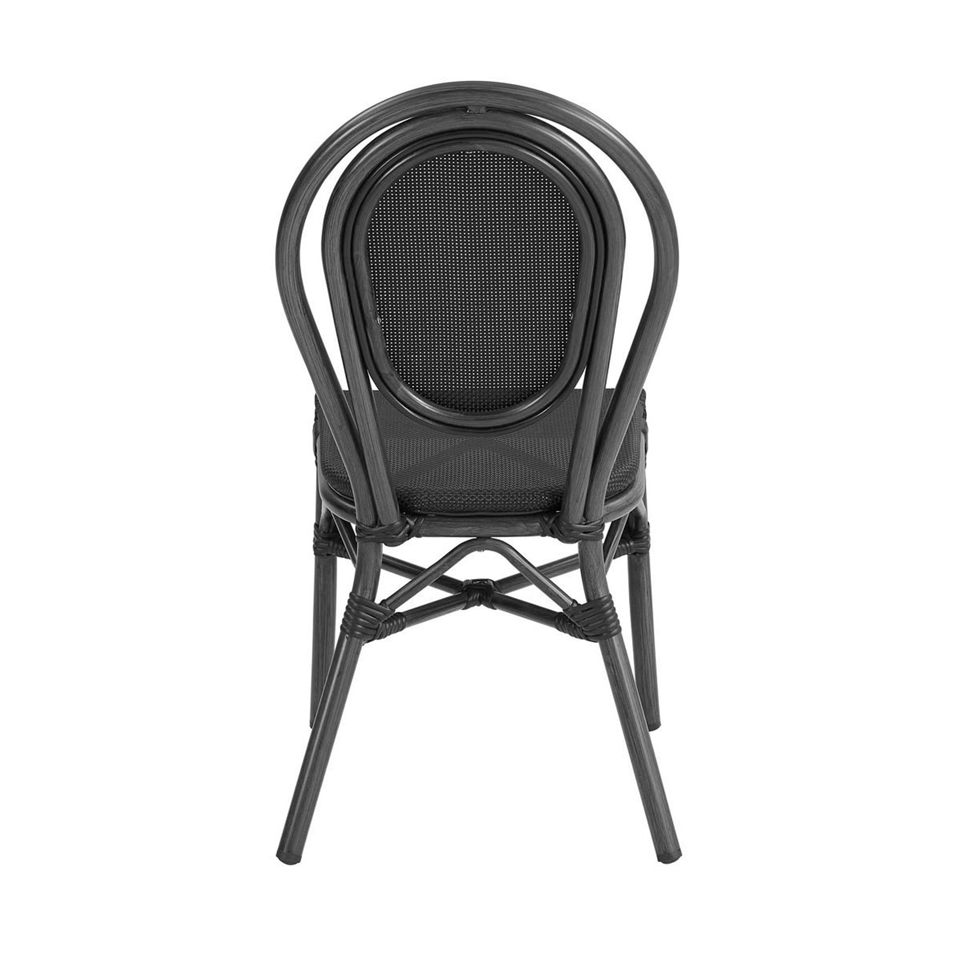 Erlend Stacking Side Chair - What A Room