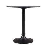 Jannie 30" Bistro Table - What A Room