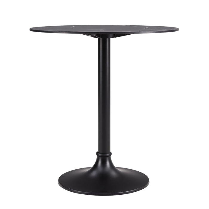 Jannie 30" Bistro Table - What A Room