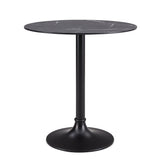 Jannie 30" Bistro Table - What A Room