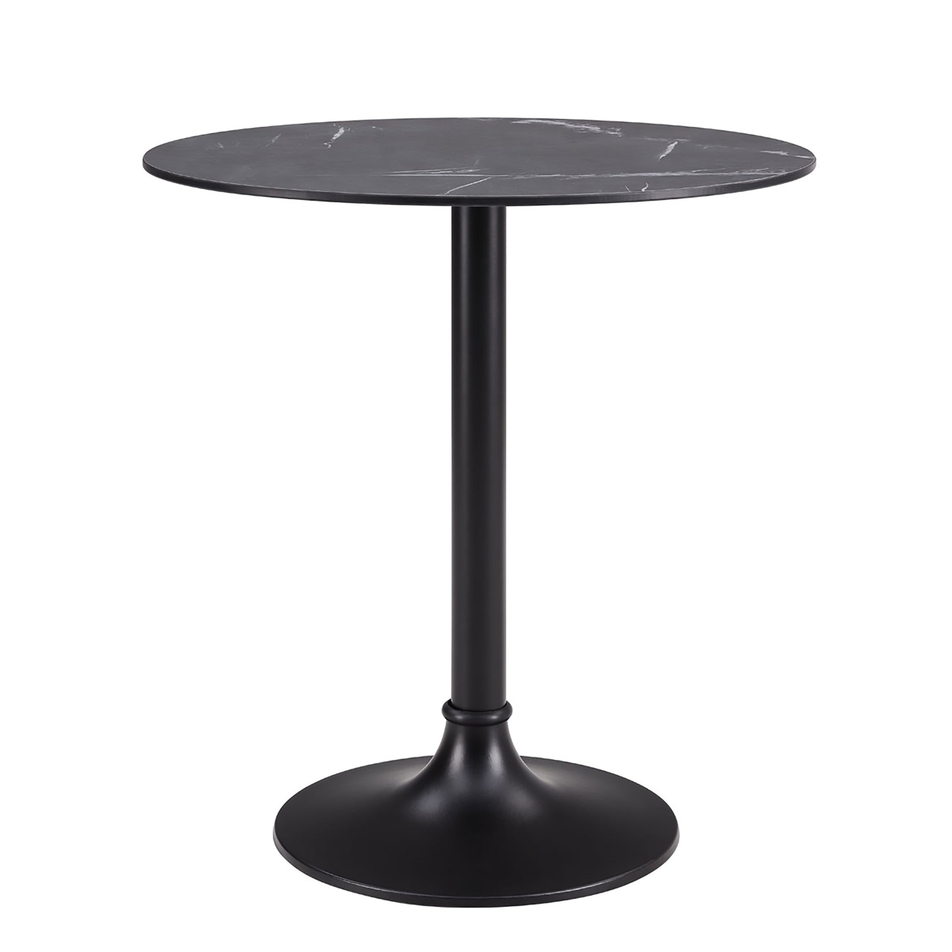 Jannie 30" Bistro Table - What A Room