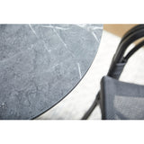Jannie 30" Bistro Table - What A Room