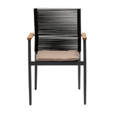 Skog Armchair - What A Room