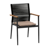 Skog Armchair - What A Room